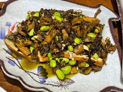 外婆下饭菜-乌记大厨餐厅