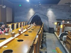 -呷哺呷哺 黄金牧场 (欢乐谷店)