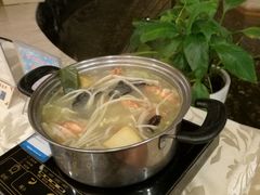 -碧中海汤泉汗蒸酒店