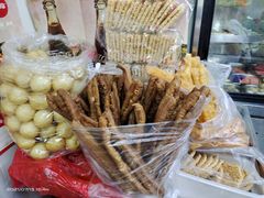 -四川老牛麻辣烫(北门桥店)