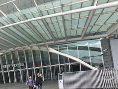 -东浩兰生上海世博展览馆