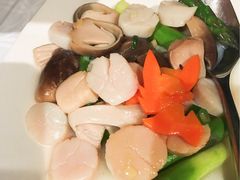 -欣叶食艺轩