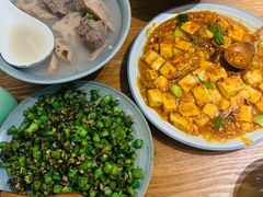 -静一餐厅·湖北菜(前门创始店)