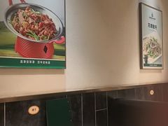 -直隶安家罩饼(复兴路店)