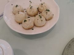 -沪华海鲜大酒楼(南汇店)