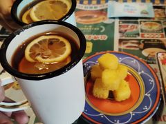 -玛嘉烈(北京金融街店)