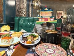 -卢布里西餐厅(总店)