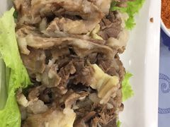 -老毛手抓·盐池滩羊非遗手抓(宁夏总店)