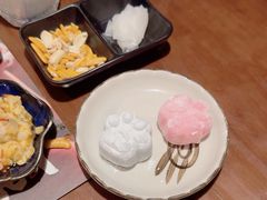 -弓二·烧鸟居酒屋(财富购物中心店)