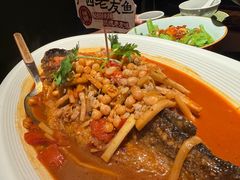 -桂小厨广西菜(万象城店)