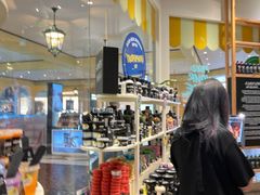 -LUSH(威尼斯人店)