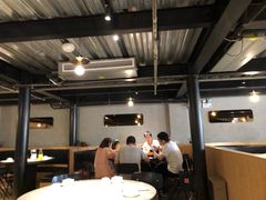 大堂-一棠龙虾•王牌虾球(楚河汉街店)