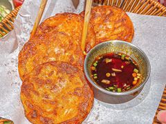 -蚂蚁洞·烤肉大营地(上海静安大悦城店)