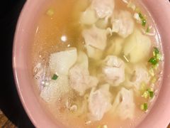 -韩萍老南京馄饨(河西万达店)