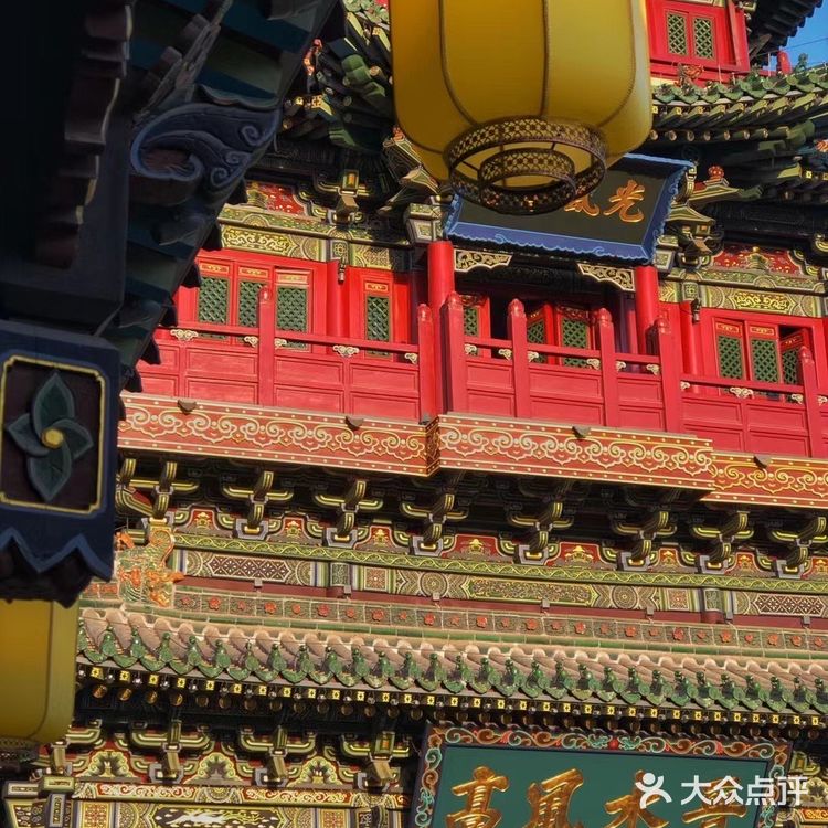 太原周边游——太原古县城