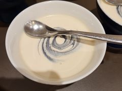 芝麻布丁-新光酒家·河豚·海鲜·蟹料理(浦东店)