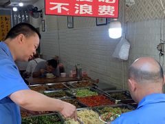 -枣阁园滴滴自助餐