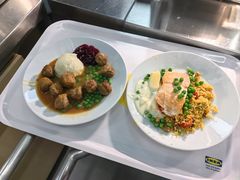 -宜家·瑞典风味餐厅(北京西红门店)