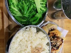 -阿金大白·上海菜馆(新天地店)