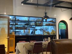 -BONAZZA 意大利餐厅