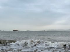 -白城沙滩
