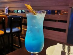 靛蓝独角兽-bluefrog蓝蛙(皇庭广场店)