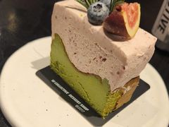 -W COLLECTIVE  DESSERT SHOP