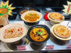 -农家大院(纪王店)