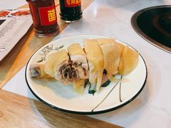 老杭州白斩鸡-邵老爹老杭州白斩鸡·家常菜(建国北路店)