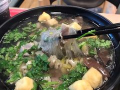 -回味鸭血粉丝汤(砂之船店)