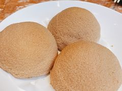 酥皮牛奶包-金玉满堂潮州酒楼(无限极荟购物广场店)