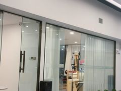 -英派斯健身(海信国际中心馆)