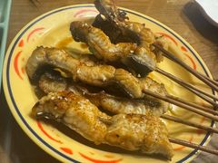 -辉记炭烧海鲜大排档·老字号(福田店)