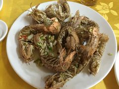 -莲花公园煎蟹(总店)
