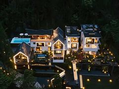 -青城山