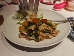 -三号黄浦会Canton Table