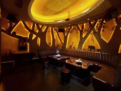 包房-艾尚主题式KTV(艾溪湖绿地店)