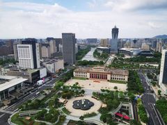 -Hi City·城市之巅