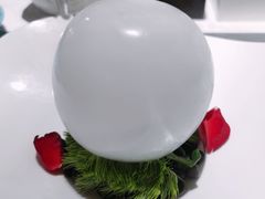 五彩缤纷碎碎深海鲍-青岛遇见米兰(八大关店)