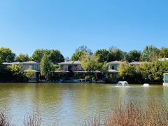 -春晖园度假酒店温泉