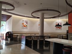大堂-大圆碗•大排饭(天海店)