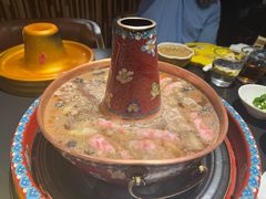 -羊大爷涮肉(亮马桥店)