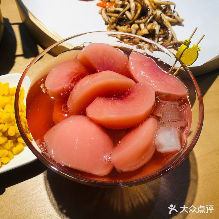 被大众种草的一家周末抽空来打卡，果然没让我失望