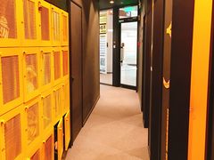 -SUPERMONKEY超级猩猩健身(中山公园店)
