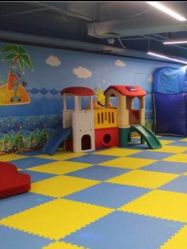 -欢乐陶陶儿童主题乐园(龙岗店)