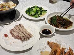 -宏玲餐厅(四川南路店)