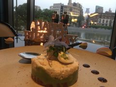 -上海苏宁宝丽嘉酒店·Cafe Bellagio西餐厅