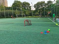 -杭州城北体育公园