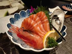 -枫品铁板烧(东樾店)