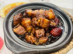 -堂瓦里·33年传统赣菜(第一街区店)